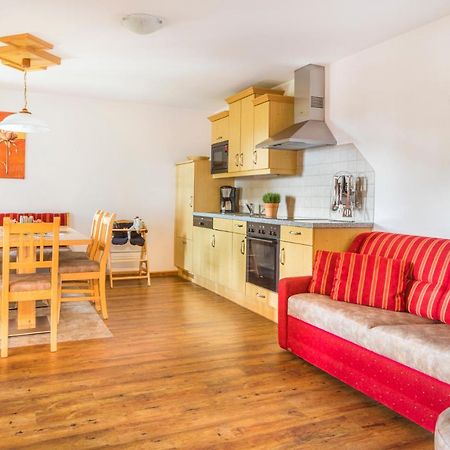 Matzhof Appartement Leogang Buitenkant foto